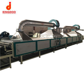380V 415V आटा पत्ता और आटा शीट के साथ इंस्टेंट नूडल बनाने की मशीन