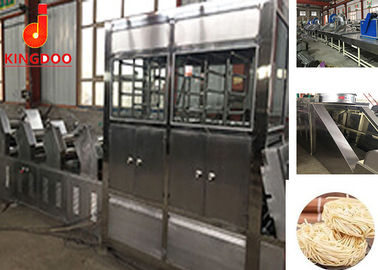 68kw 180000बैग / 8h चाउ मीन मैन्युफैक्चरिंग प्लांट