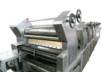 Energy Saving Industrial Noodle Making Machine For Food Industry 380V